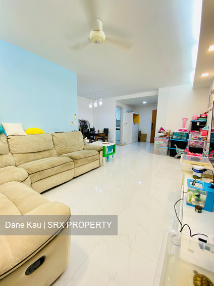 Blk 472A Fernvale Rivergrove (Sengkang), HDB 5 Rooms #251940871